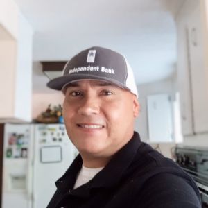 Meet your Posher, Roberto